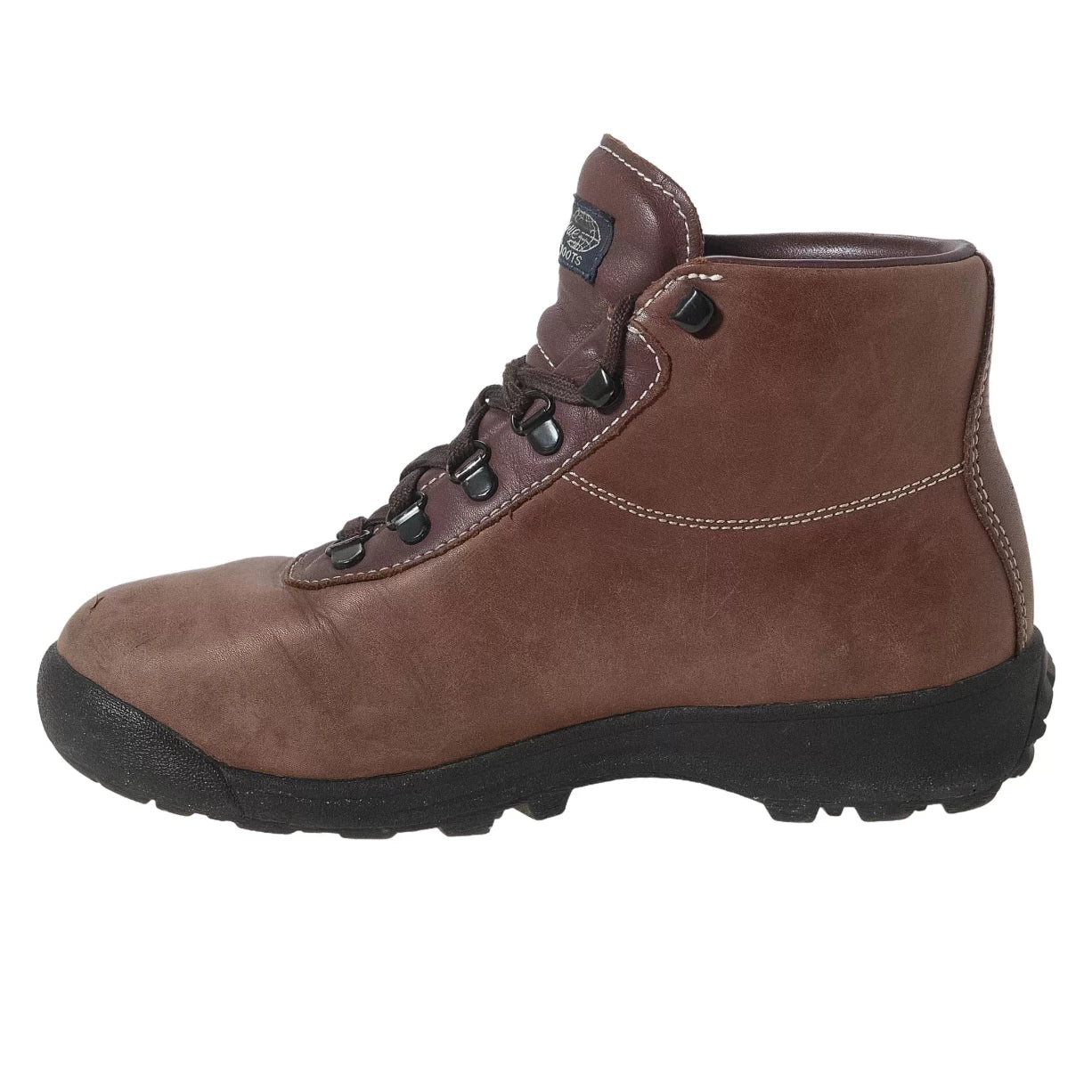 8Brown