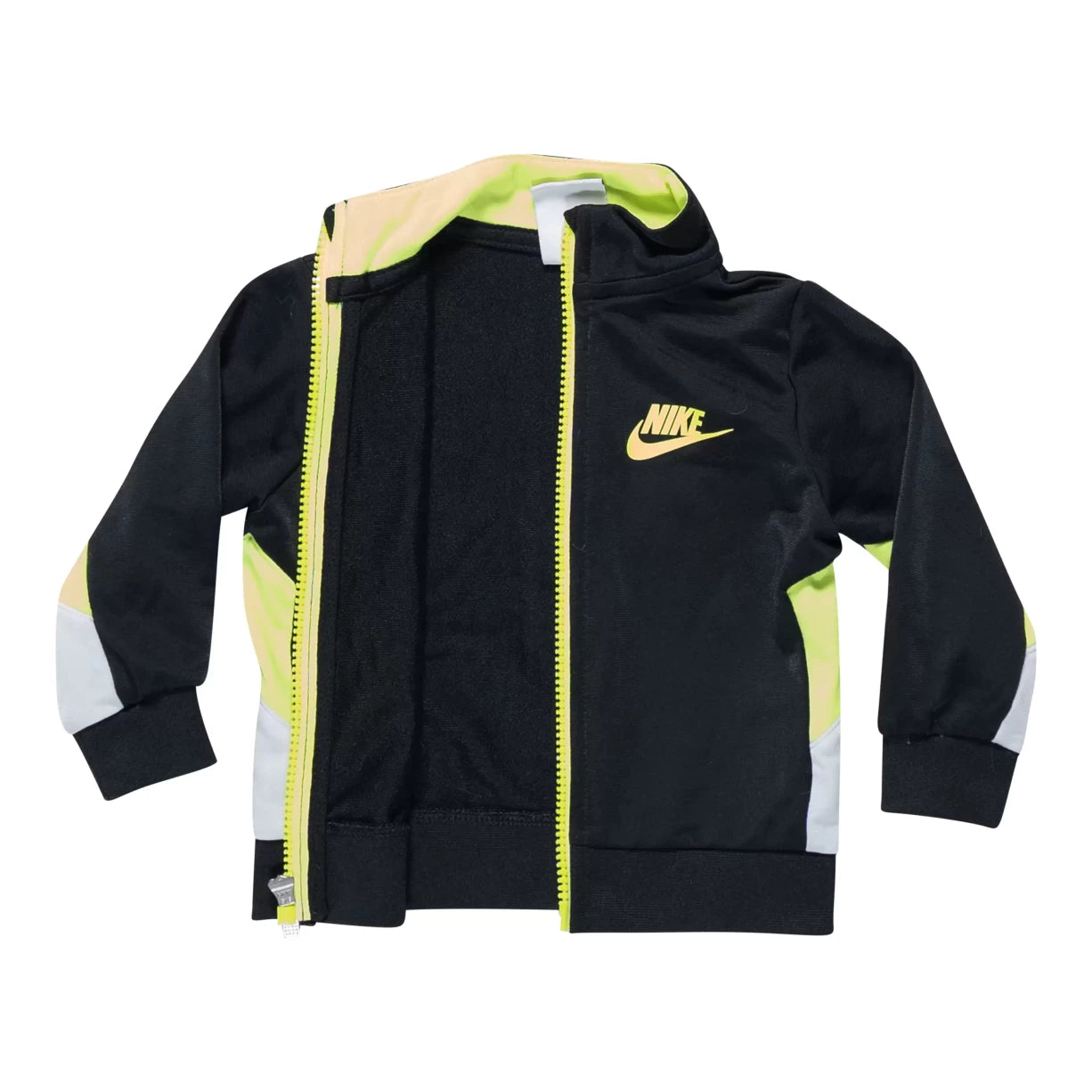 1YBlack/Yellow