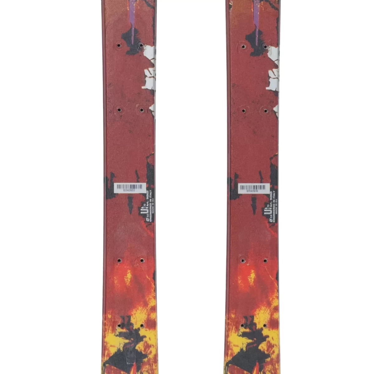 120cmRed