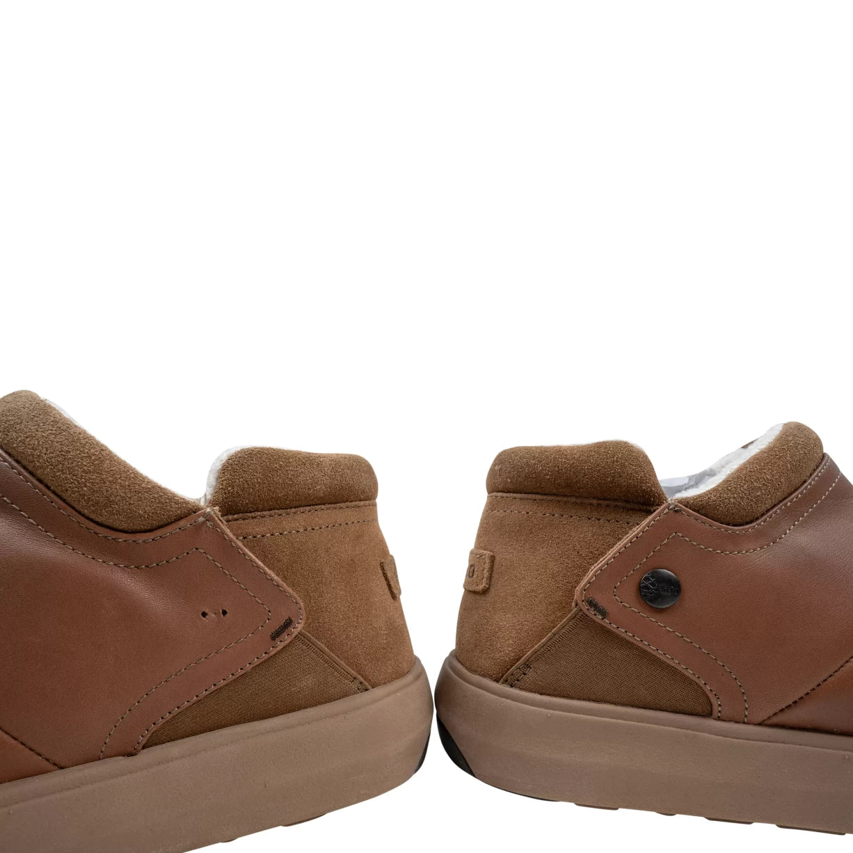 9.5Brown