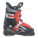 19Black/Red