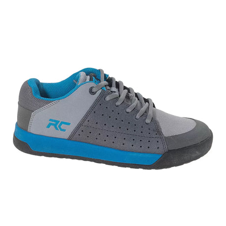 36.0Gray/Blue