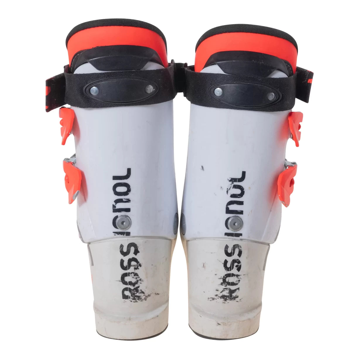 22.5Red/White