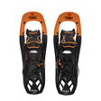25.0Orange/Black