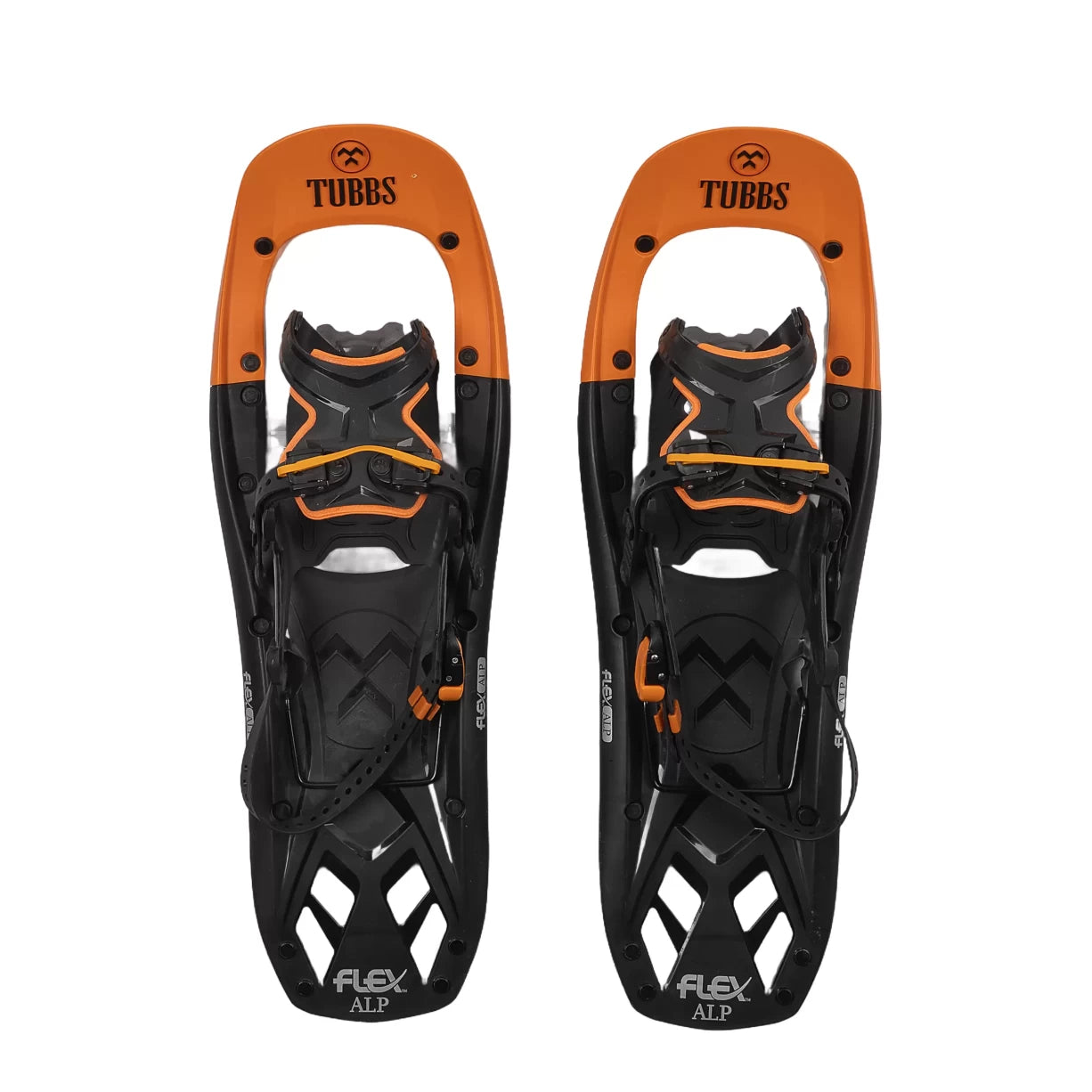 25.0Orange/Black