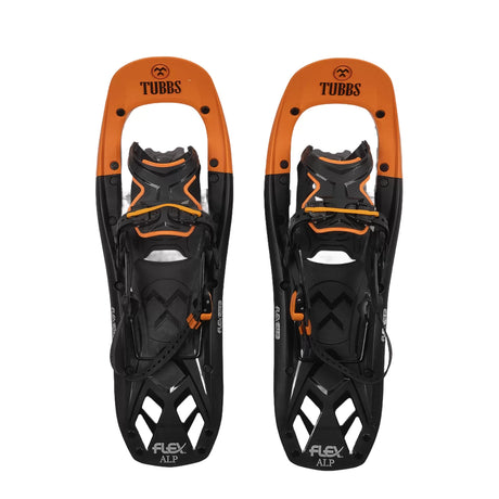 25.0Orange/Black