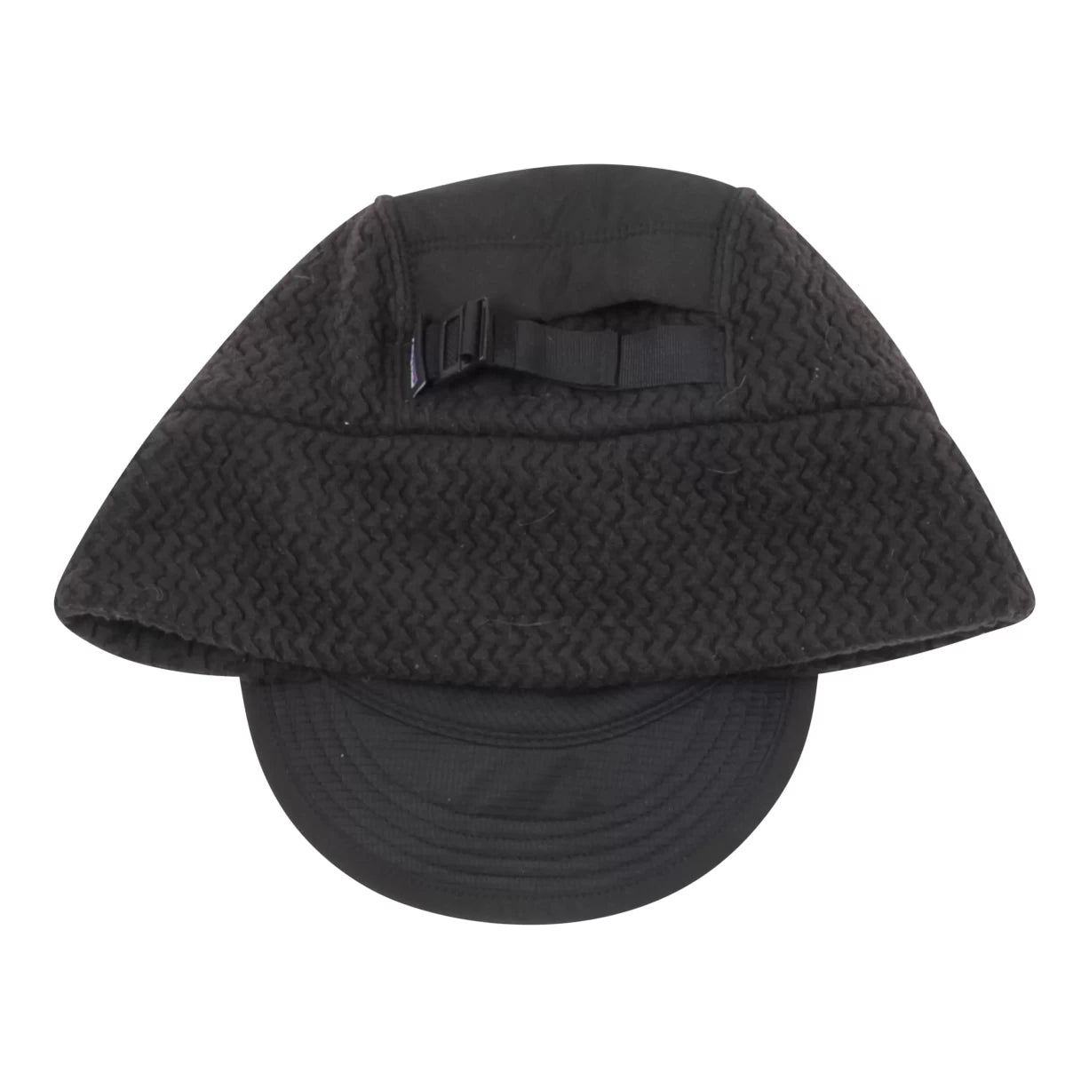 One SizeBlack