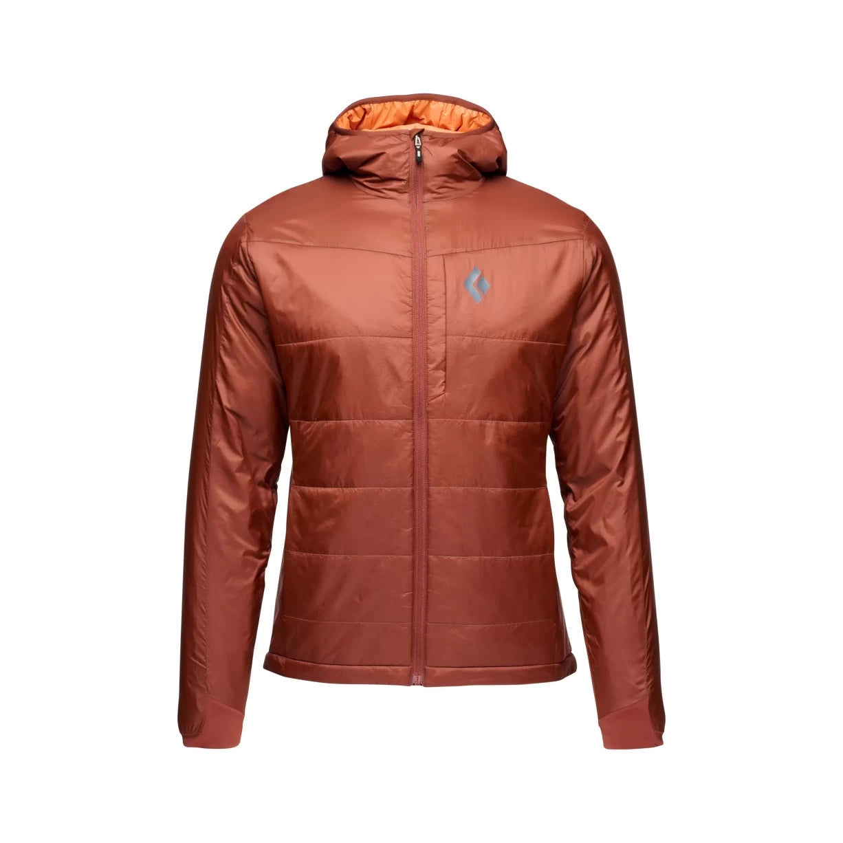 LIron Red