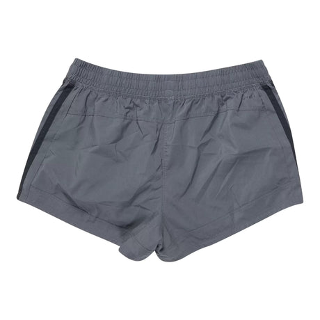 Estimated size SGrey