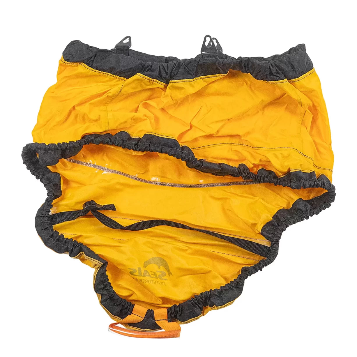 Estimated Size LYellow