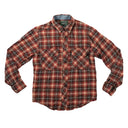 SRed Plaid