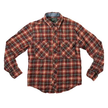 SRed Plaid
