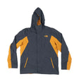 LGrey/Orange
