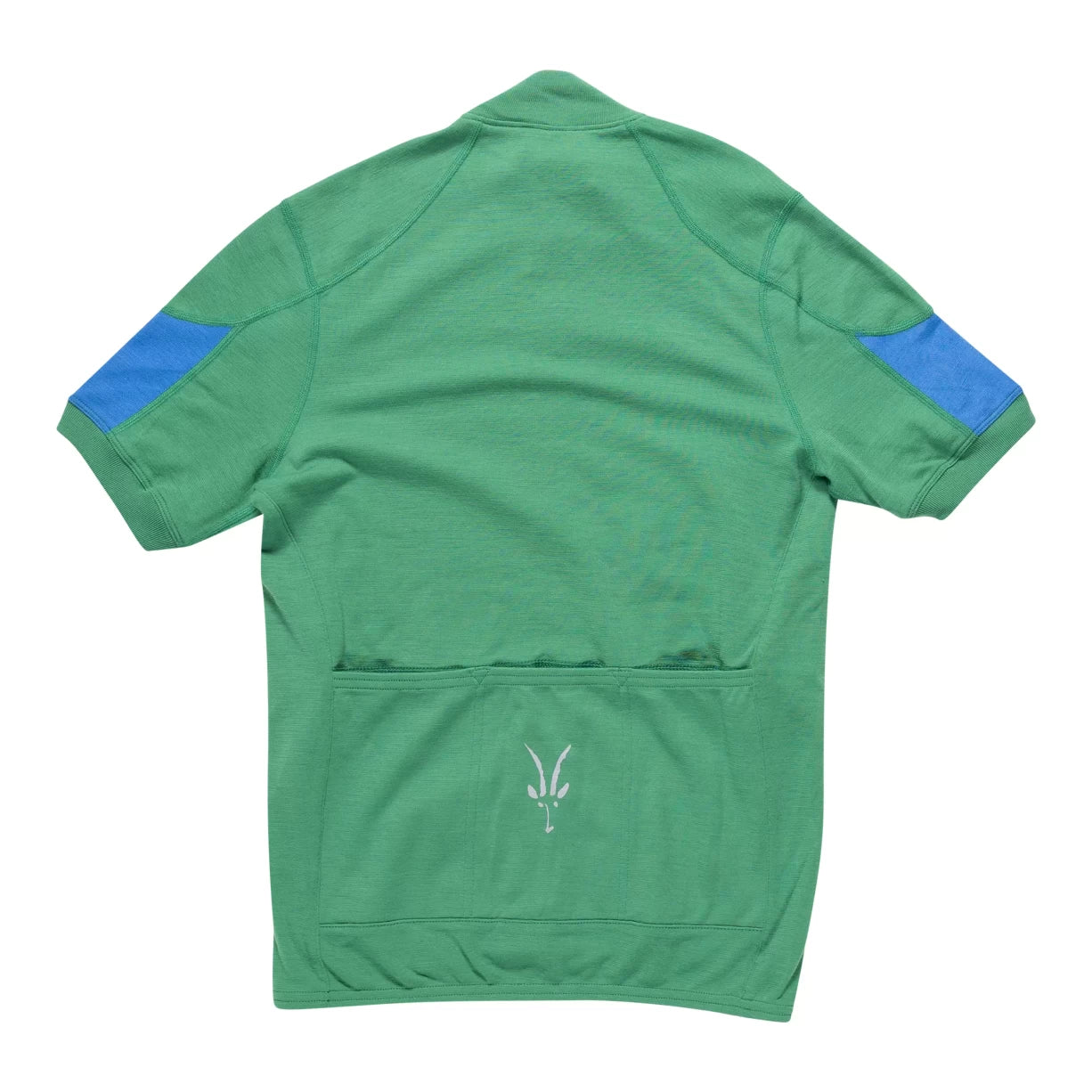 MGreen