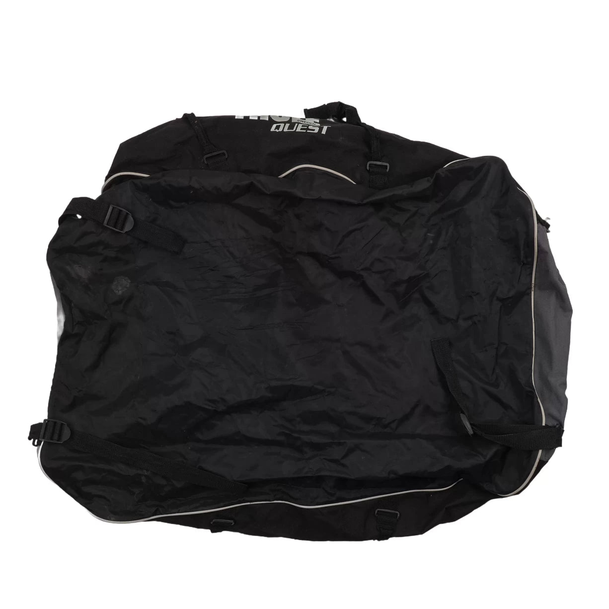 One SizeBlack/Gray