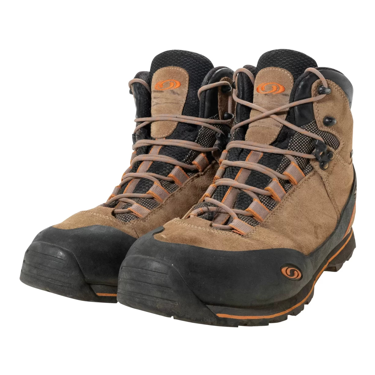 12Light Brown
