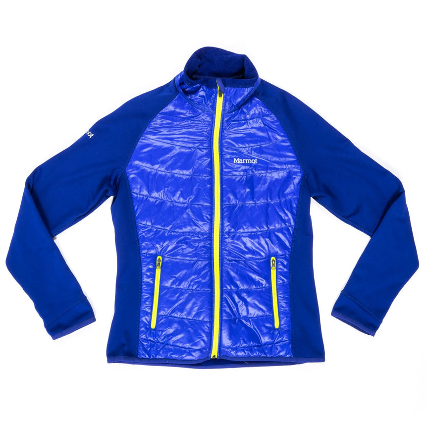 Marmot women's variant hybrid jacket on sale
