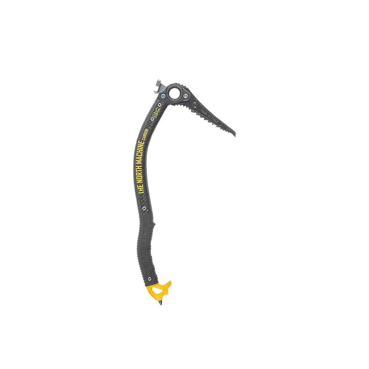 One SizeBlack/Yellow