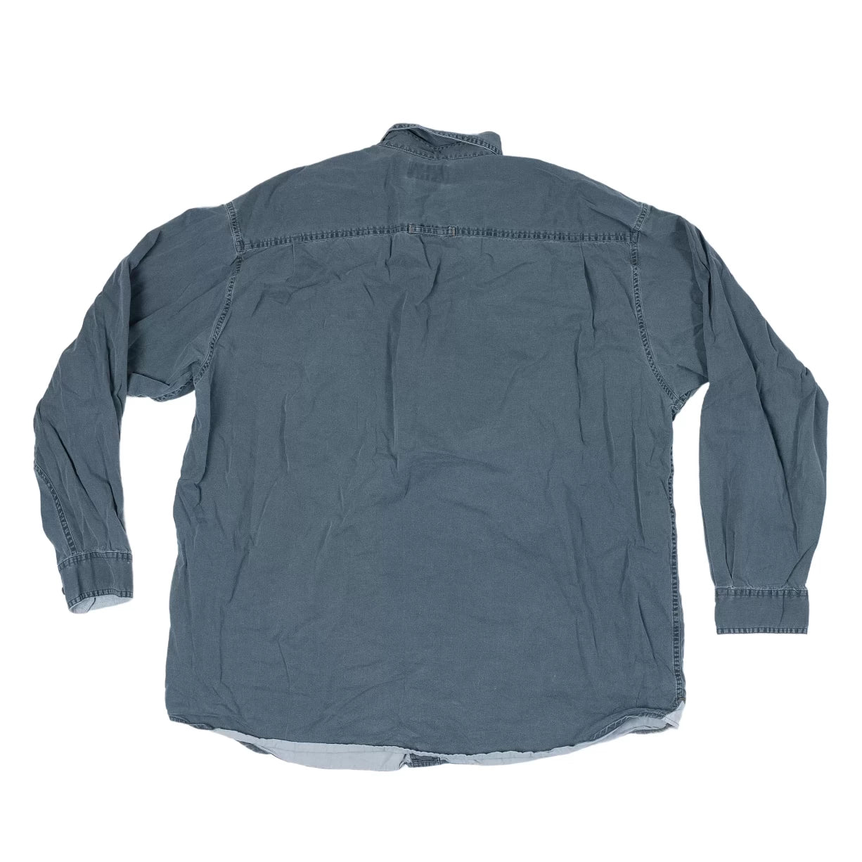XXLBlue Gray