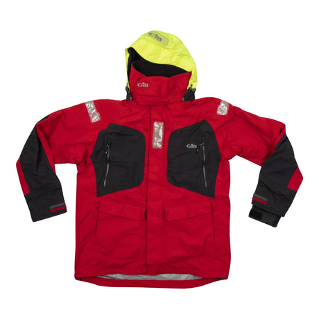XLRed/Black
