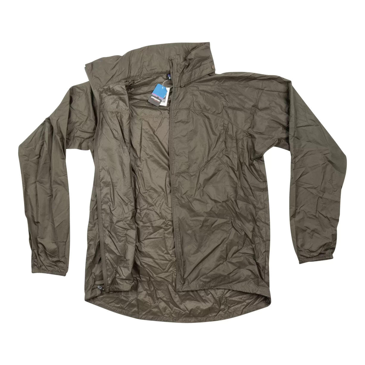 LDark Olive