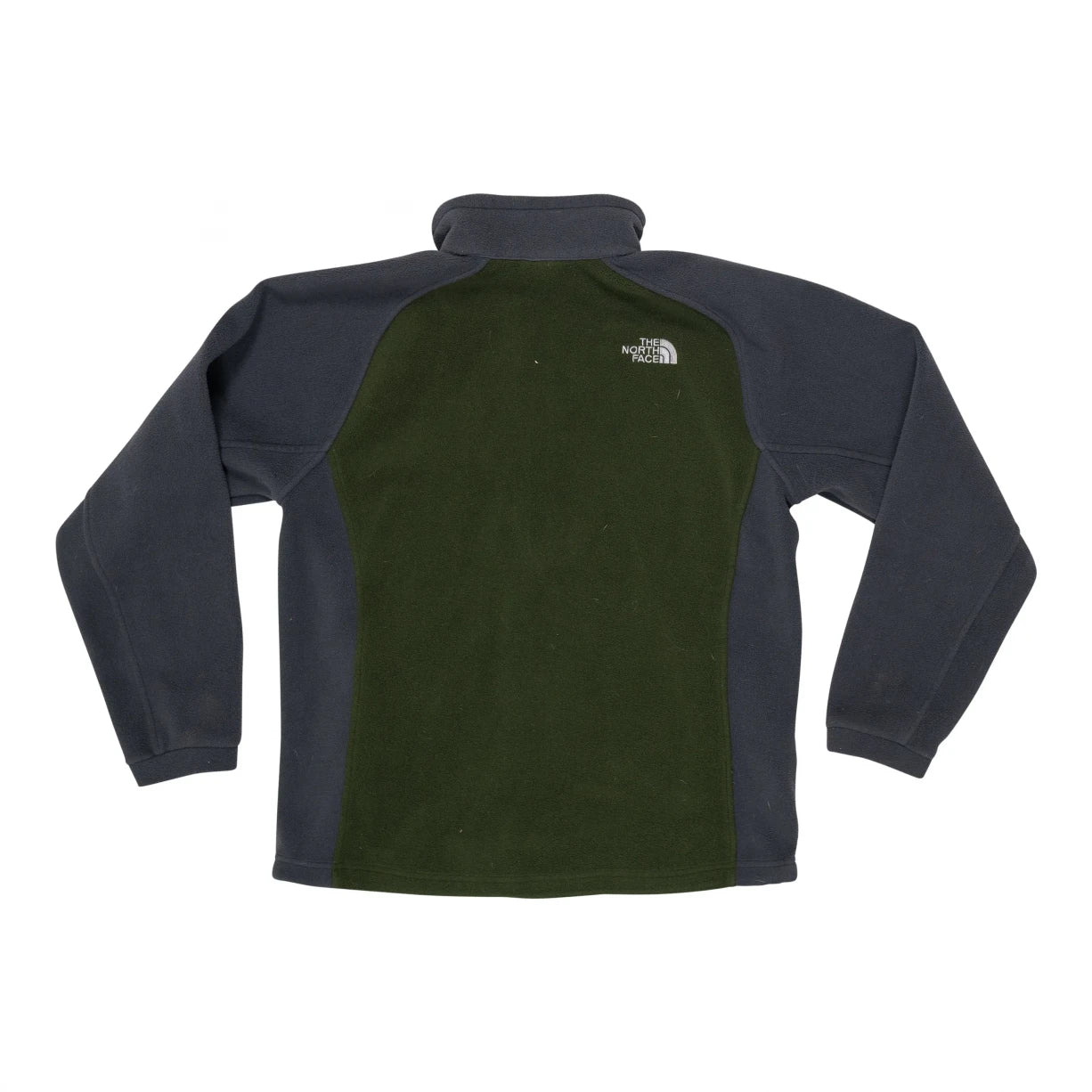 MGrey/Green