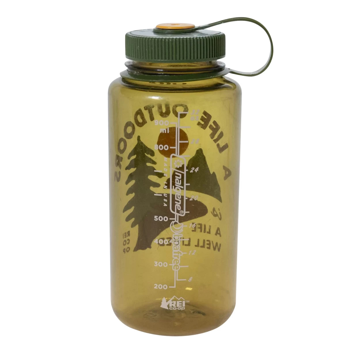 32 ozGreen