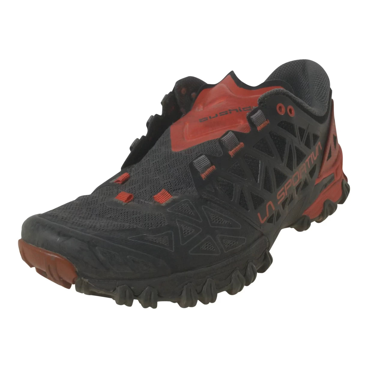 43.0Gray/Orange