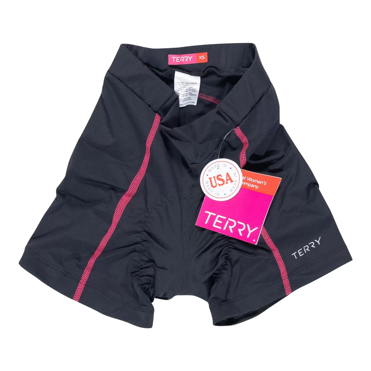 XSBlack/Pink