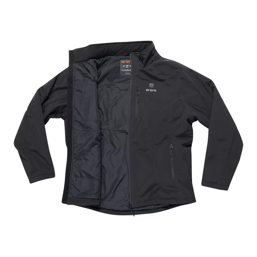 Ororo Classic Heated Jacket - Women's