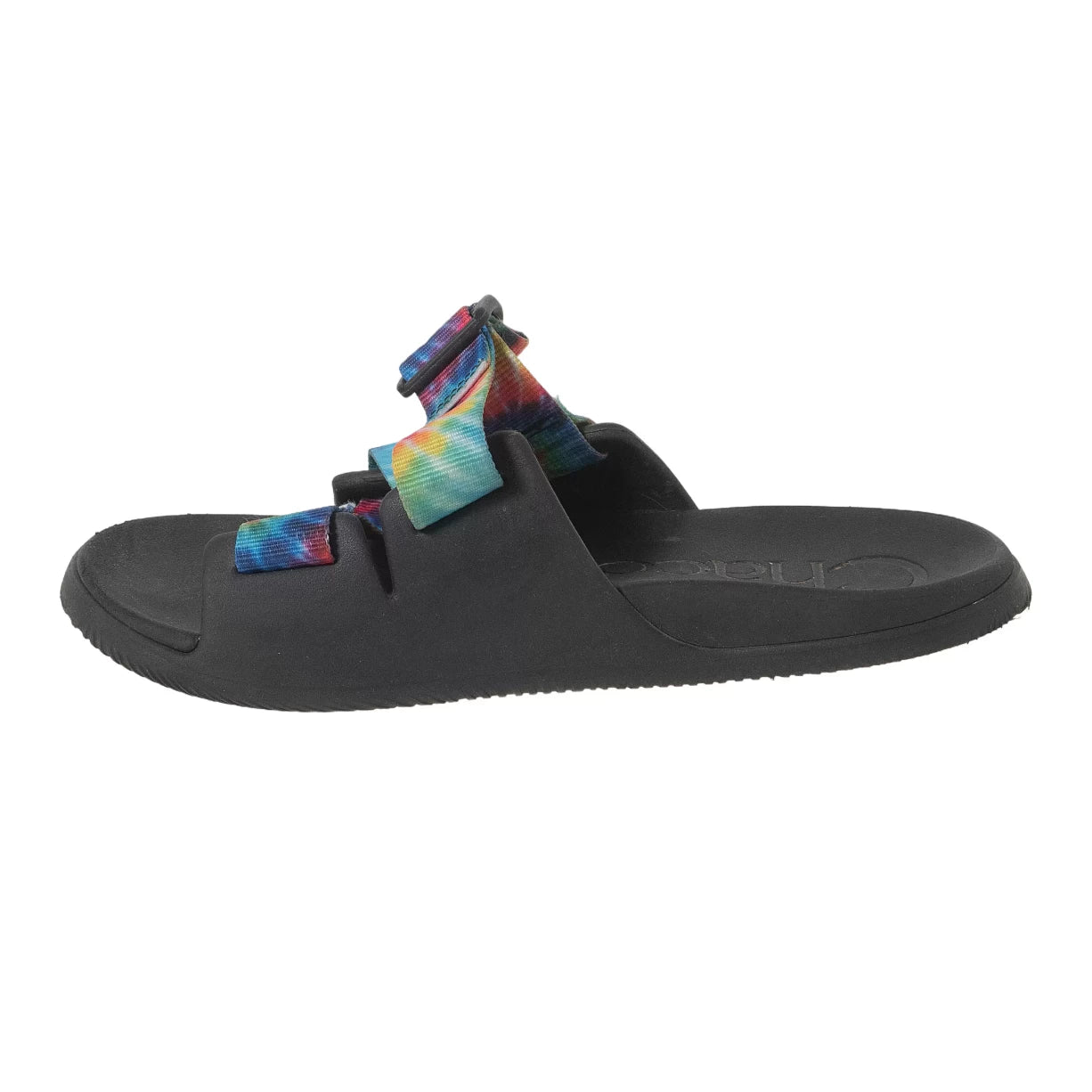 6Rainbow/Black
