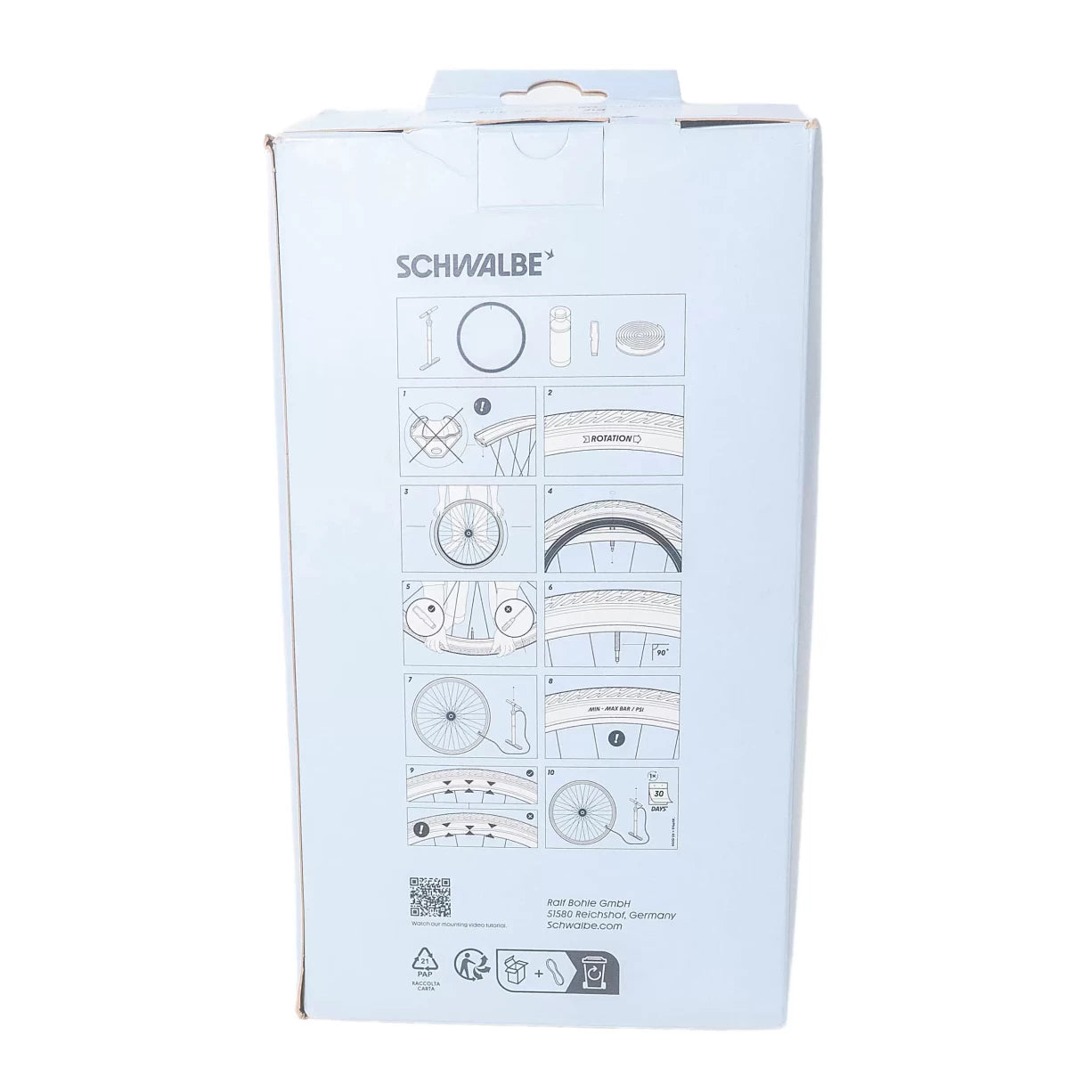 see tech specsMulti