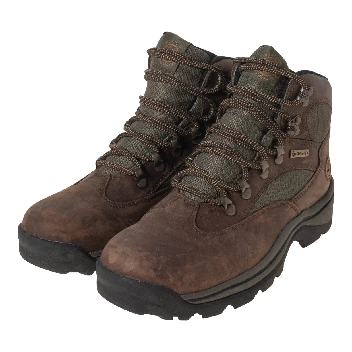 8.5Brown