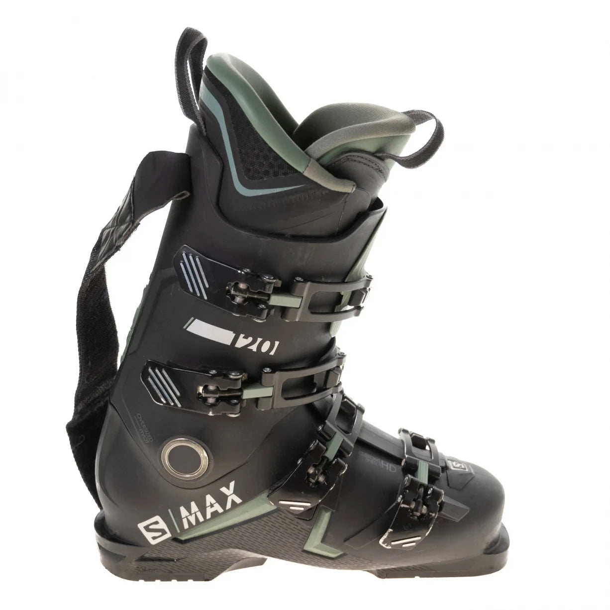 27.5Black