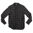SBlack Plaid