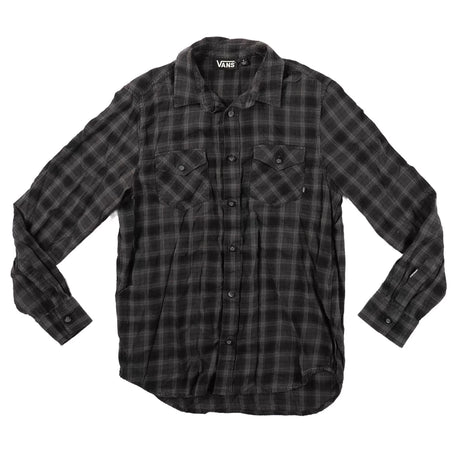 SBlack Plaid