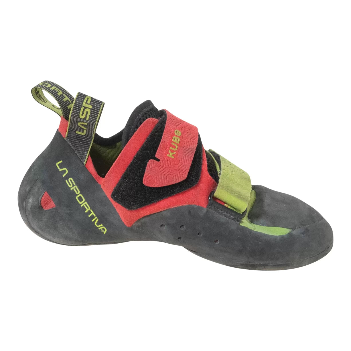 39.5Green / Black