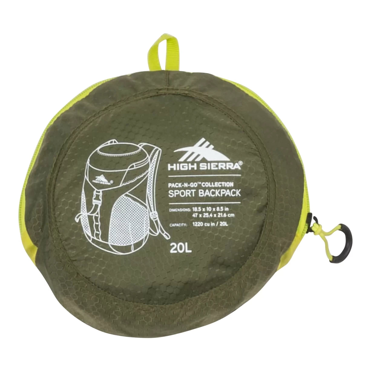20 LGreen