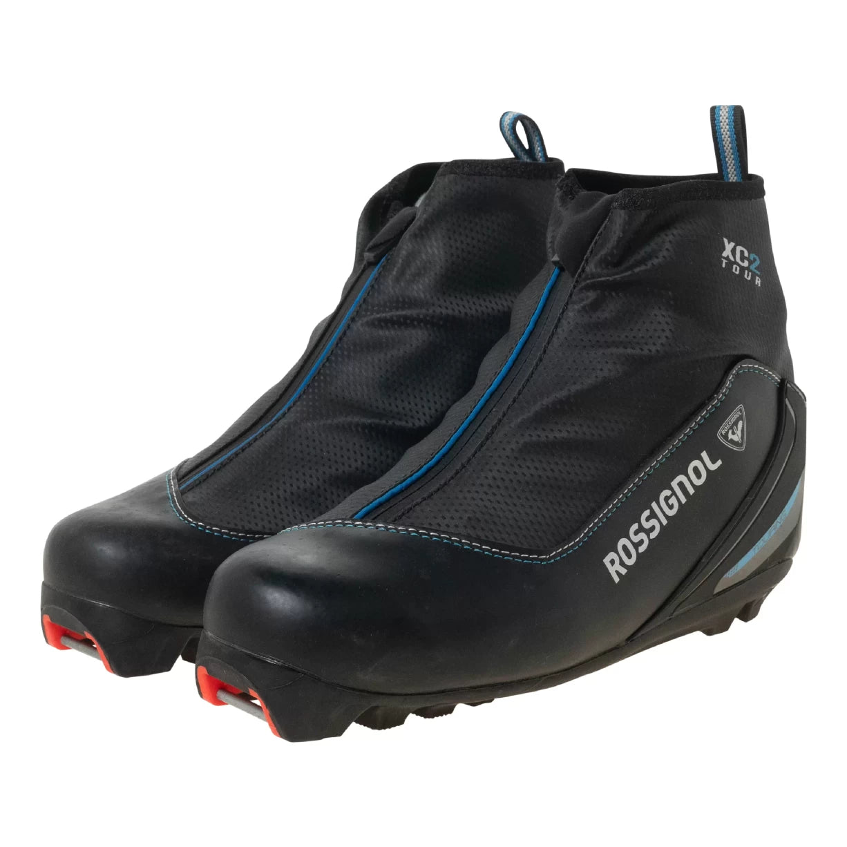 41.0Blue/Black