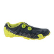 11.5Black/Fluo Yellow