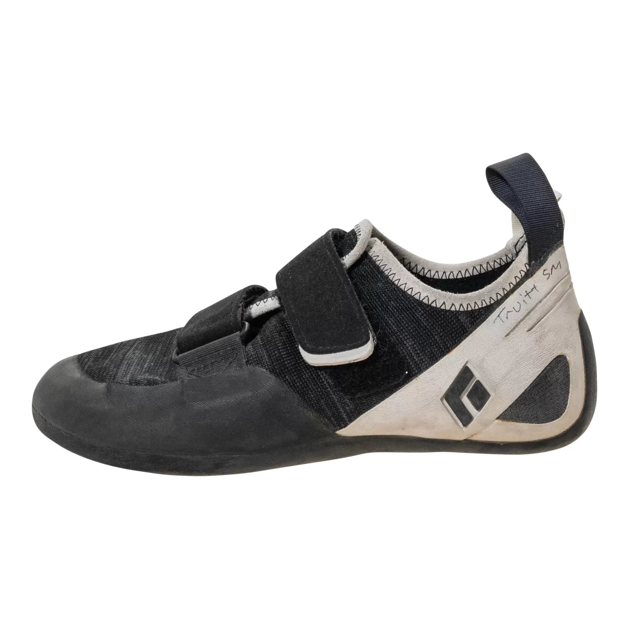 5White/Black