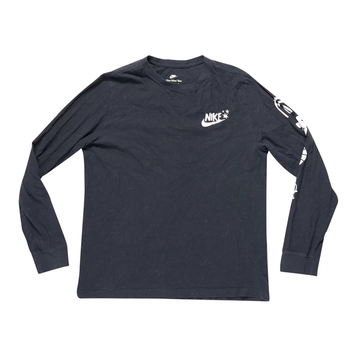 mens nike long sleeve tee