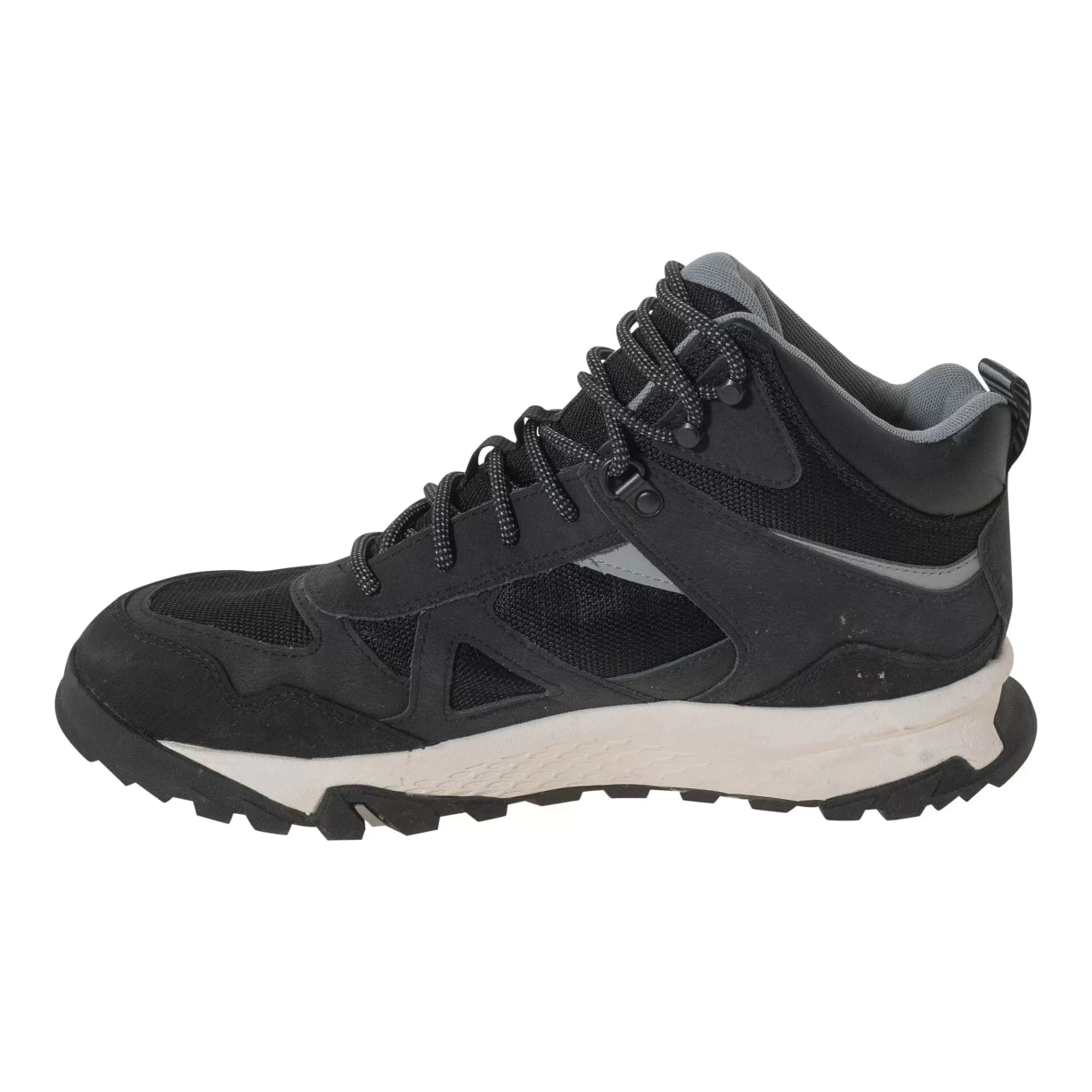 9.5Black