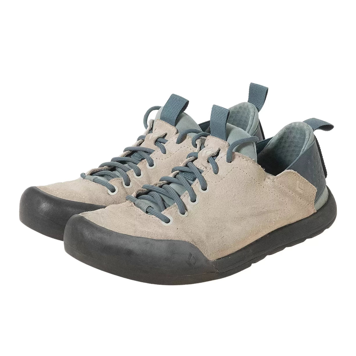 8Grey/Blue