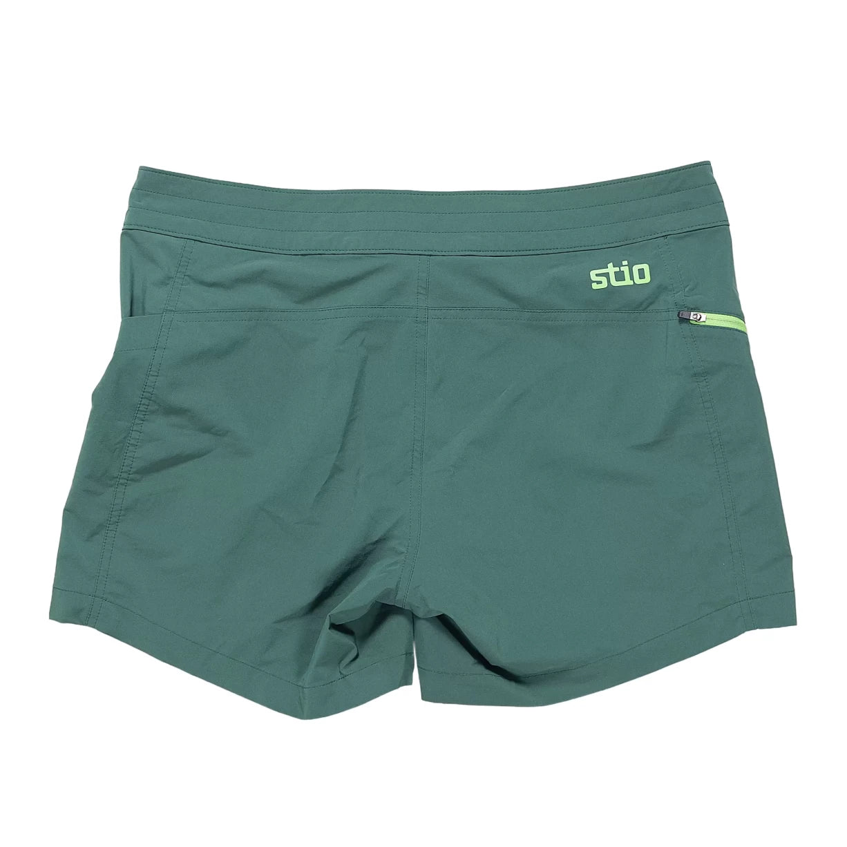 8Green
