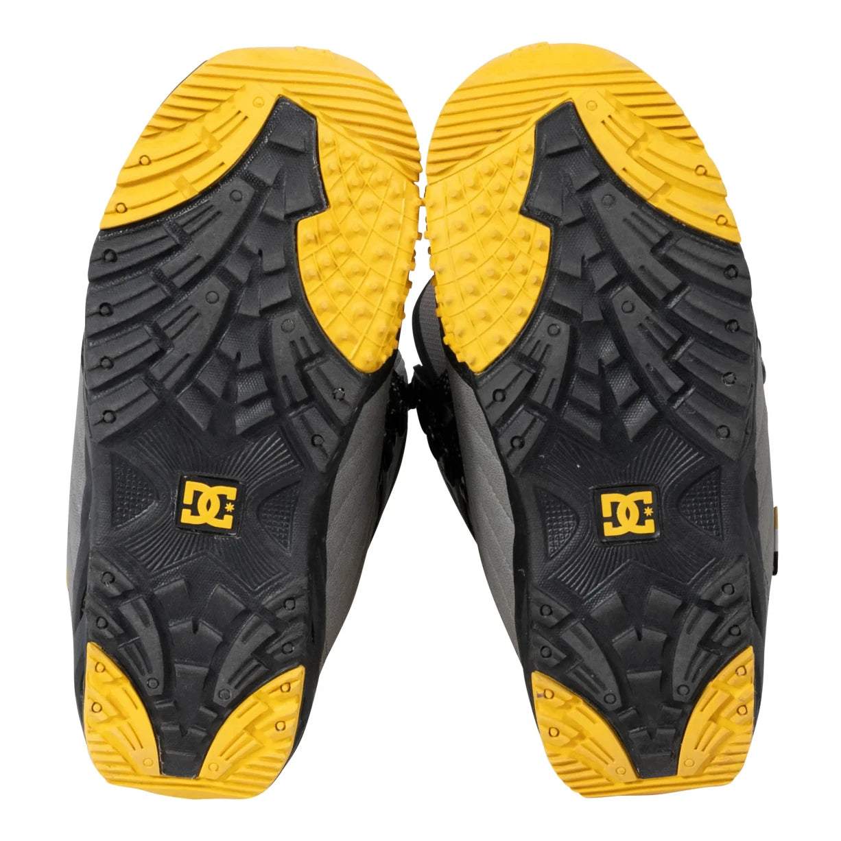 8Grey/Yellow