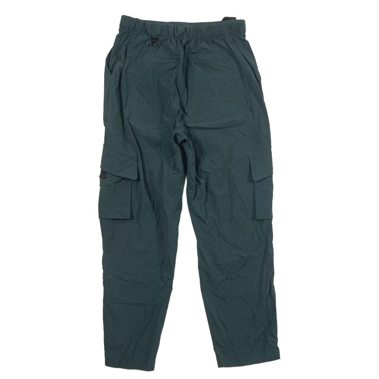 Estimated size SGreen