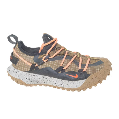 6.5Brown/Orange