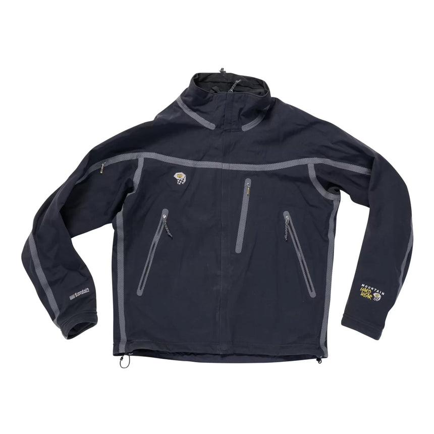 00s MOUNTAIN HARD WEAR CONDUIT JACKET 00s MOUNTAIN HARD WEAR CONDUIT JACKET