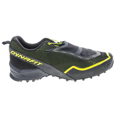 9Black/Fluo Yellow